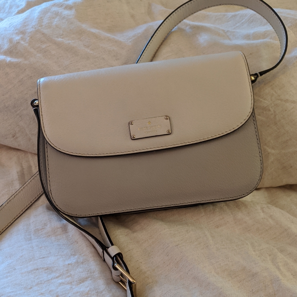 Kate Spade Cross body Purse